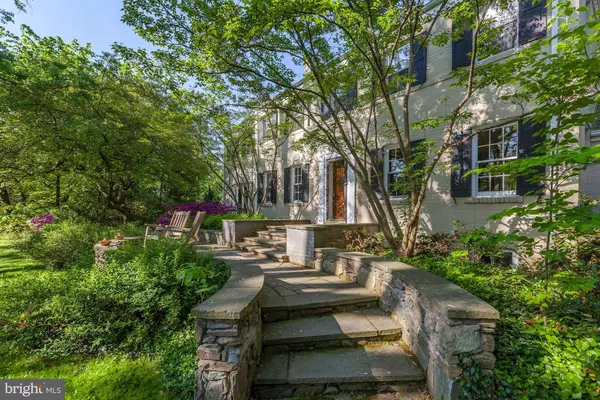 Bethesda, MD 20814,6800 GLENBROOK RD