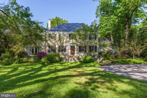 Bethesda, MD 20814,6800 GLENBROOK RD