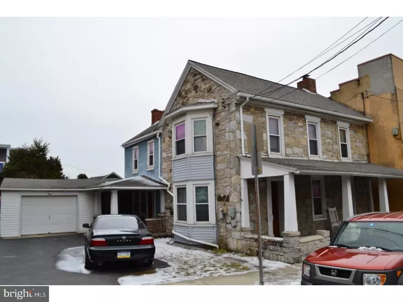 34 N WHITEOAK ST, Kutztown, PA 19530