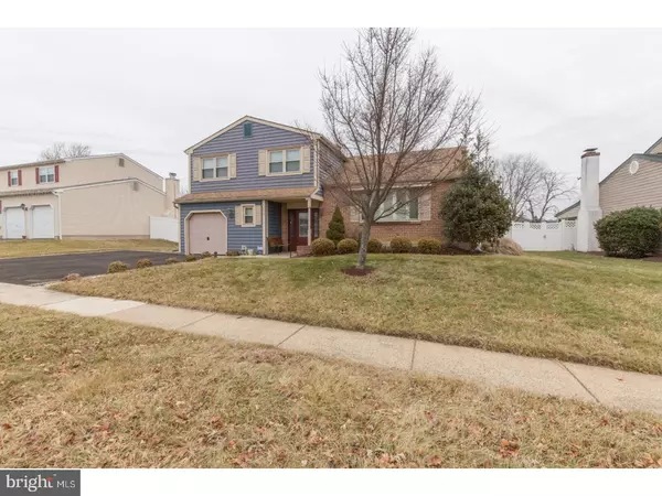 Bensalem, PA 19020,1508 PEAR TREE LN