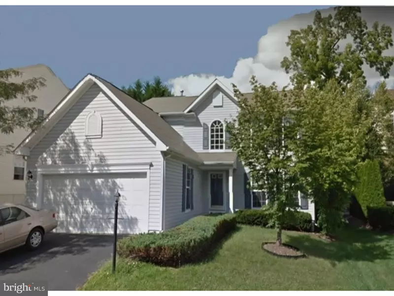 931 N YORK DR, Downingtown, PA 19335