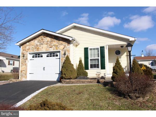 New Hope, PA 18938,539 HAVENTREE CT