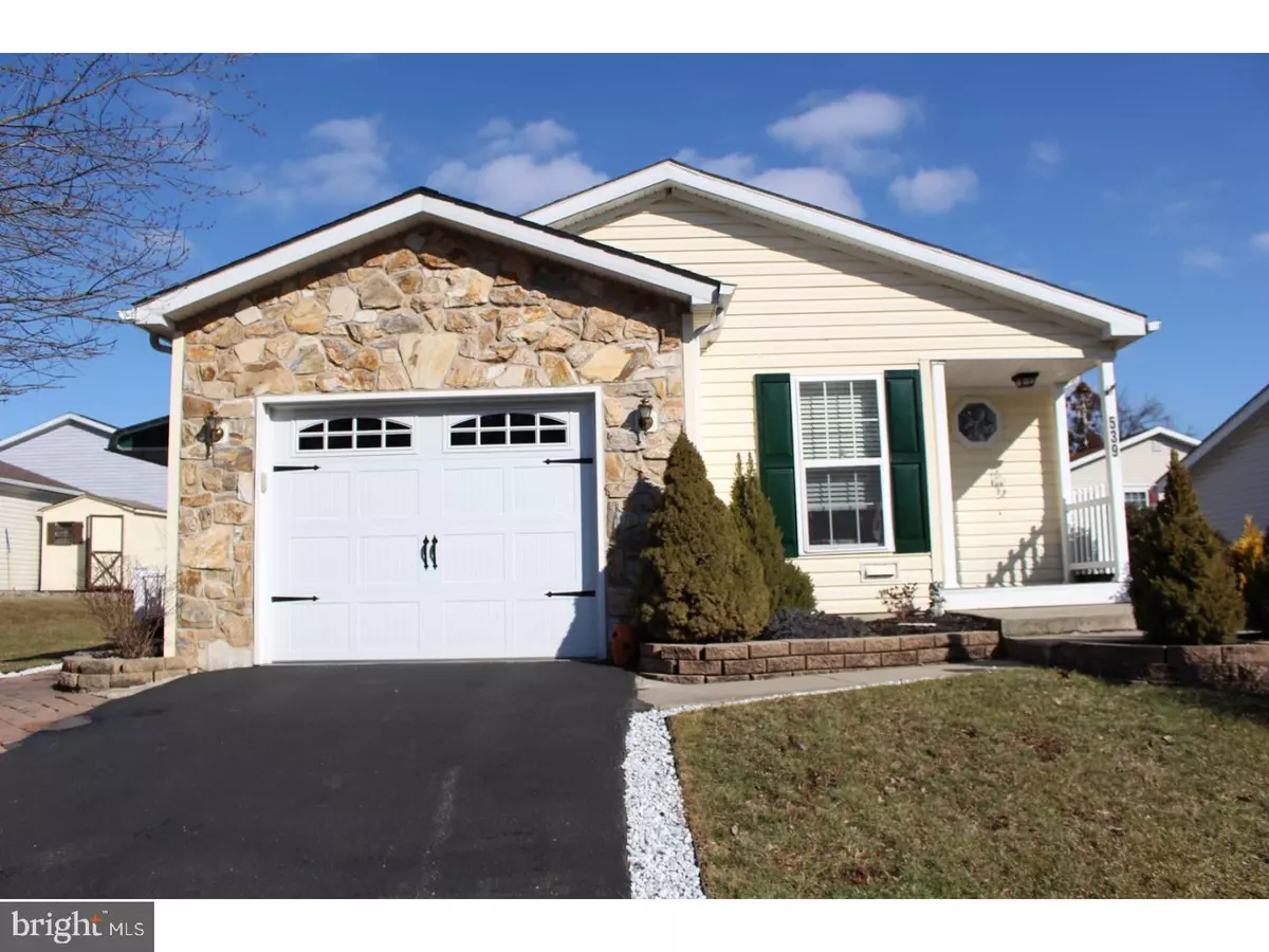 New Hope, PA 18938,539 HAVENTREE CT