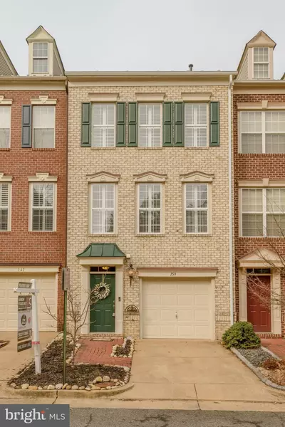 159 BARRETT PL, Alexandria, VA 22304