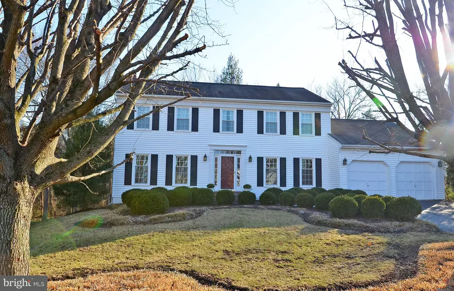 15567 EAGLE TAVERN LN, Centreville, VA 20120