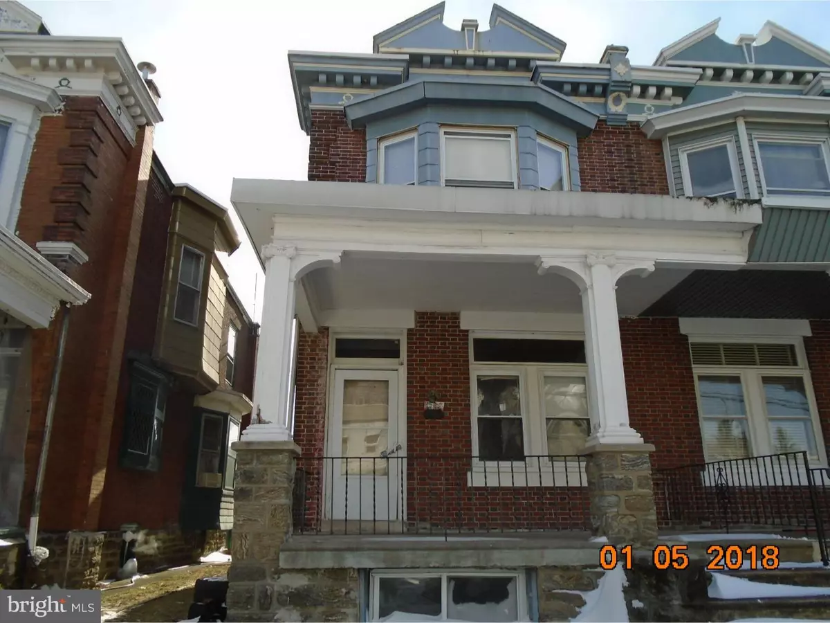 Philadelphia, PA 19141,1108 LINDLEY AVE