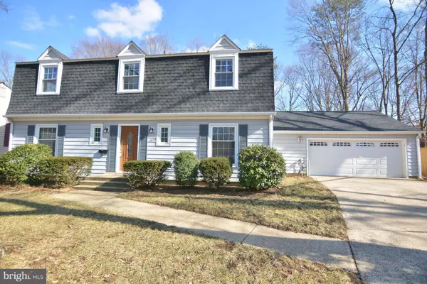 1630 ETON WAY, Crofton, MD 21114