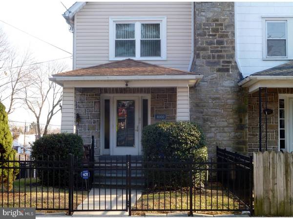 4000 GARRETT RD, Drexel Hill, PA 19026