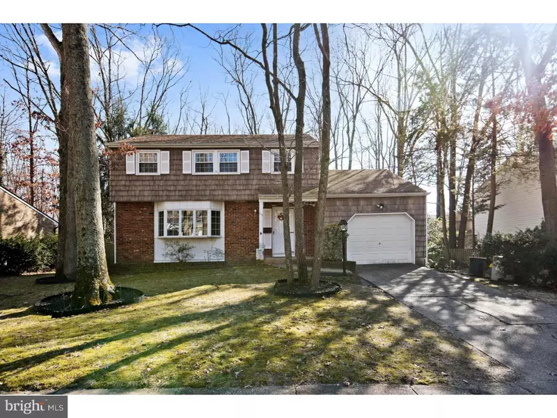 423 STANFORD AVE, Turnersville, NJ 08012