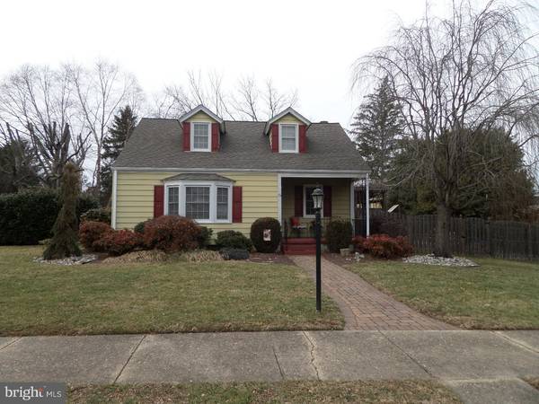 79 HIRSCH AVE, Hamilton, NJ 08690