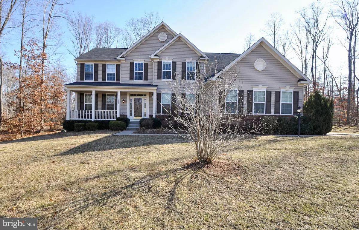 Spotsylvania, VA 22553,10007 WILLOW RIDGE WAY