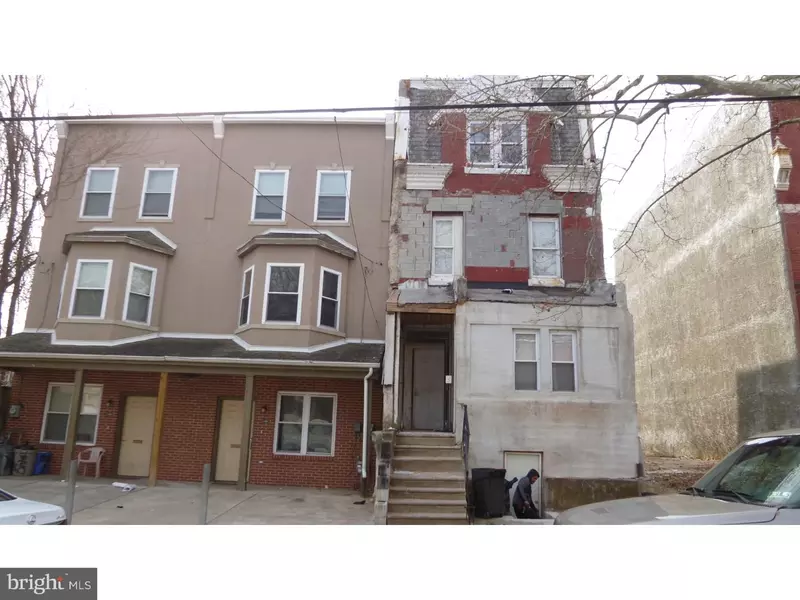 1706 W ONTARIO ST, Philadelphia, PA 19140