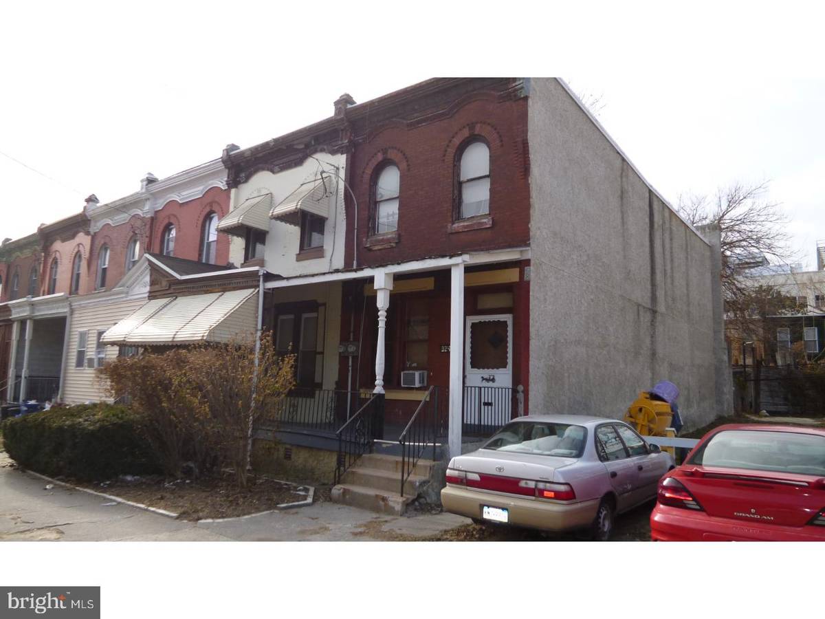 Philadelphia, PA 19140,3246 N 13TH ST