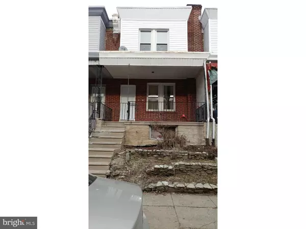 4017 HIGBEE ST, Philadelphia, PA 19135