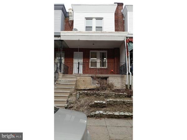 4017 HIGBEE ST, Philadelphia, PA 19135