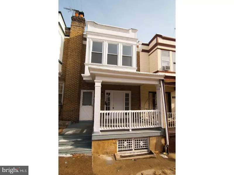 1707 N PEACH ST, Philadelphia, PA 19131