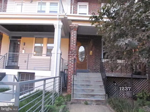 Washington, DC 20002,1237 OATES ST NE