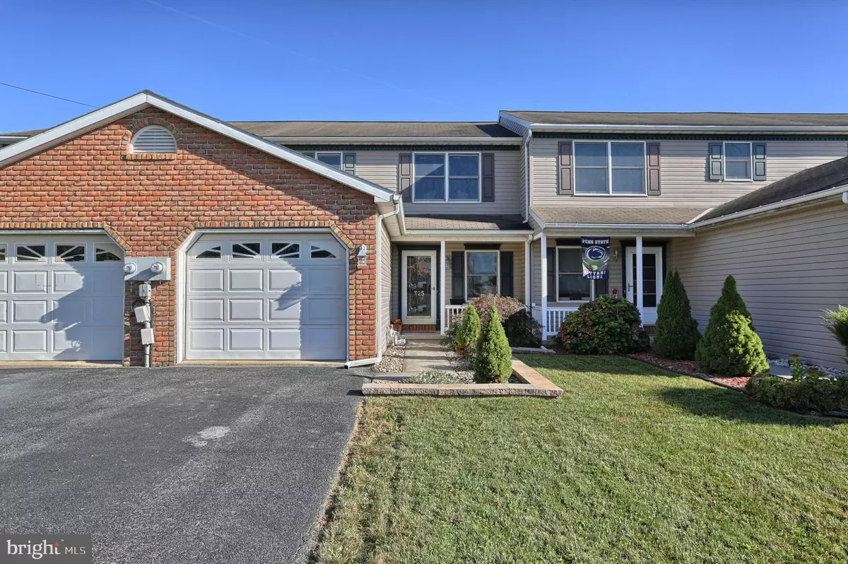 Lebanon, PA 17042,325 ACORN CIR