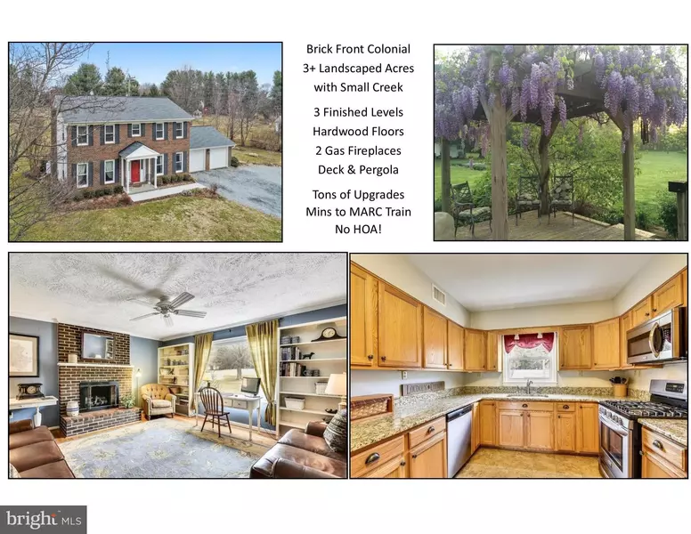 39320 RICKARD RD, Lovettsville, VA 20180