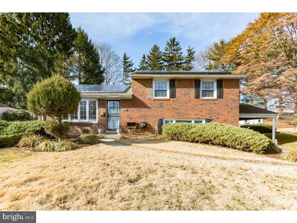 830 RHOADS DR, Springfield, PA 19064