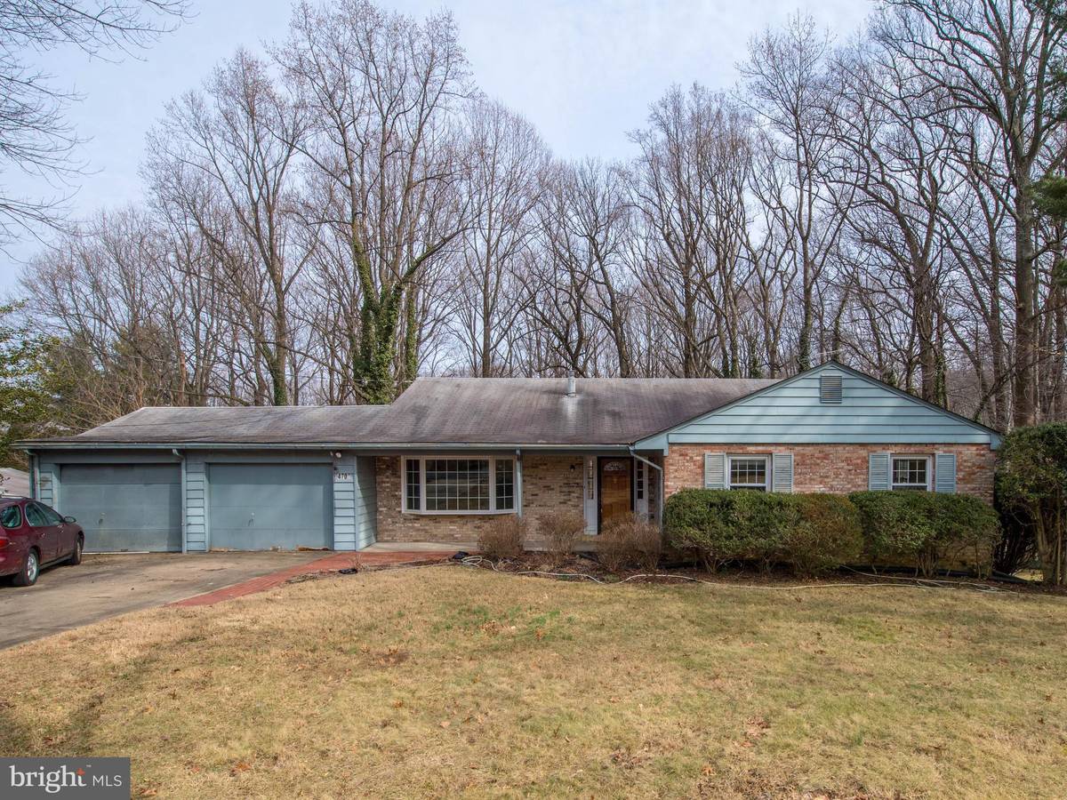 Annandale, VA 22003,4703 DODSON DR