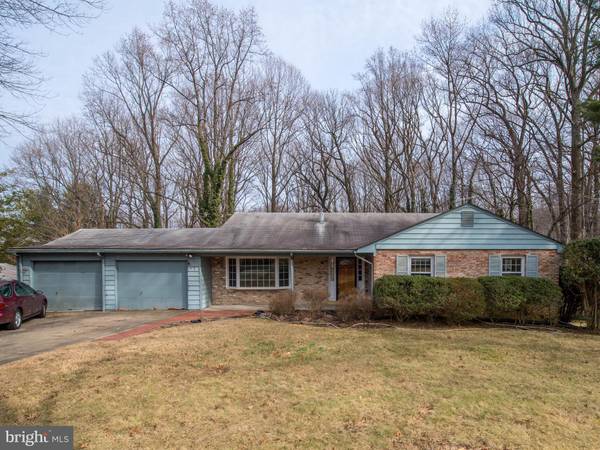 4703 DODSON DR, Annandale, VA 22003