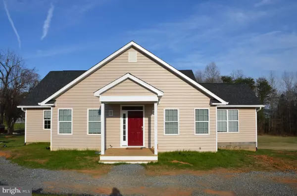 42 ONVILLE RD, Stafford, VA 22554