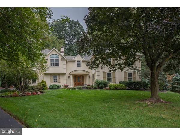 211 HERMITAGE LN, Radnor, PA 19087