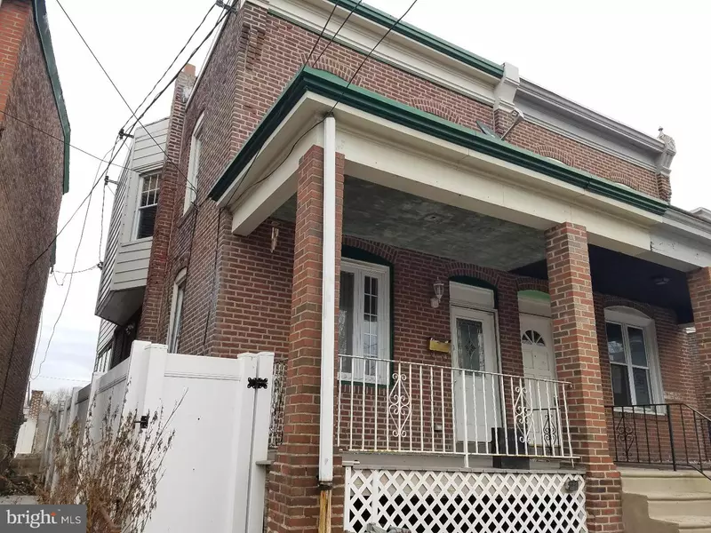 415 CHESTNUT ST, Darby, PA 19023