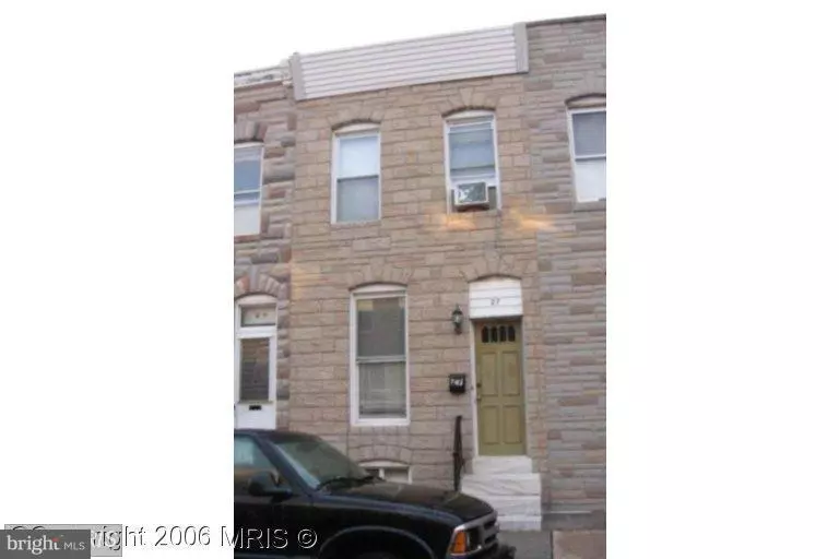 27 STREEPER ST, Baltimore, MD 21224