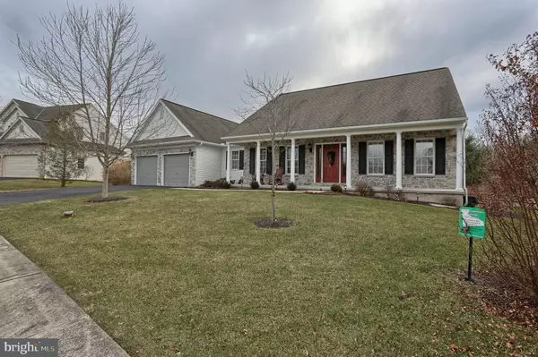 Palmyra, PA 17078,88 FIELDCREST DR