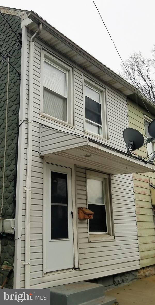 362 N PRUNE ST, Lebanon, PA 17046