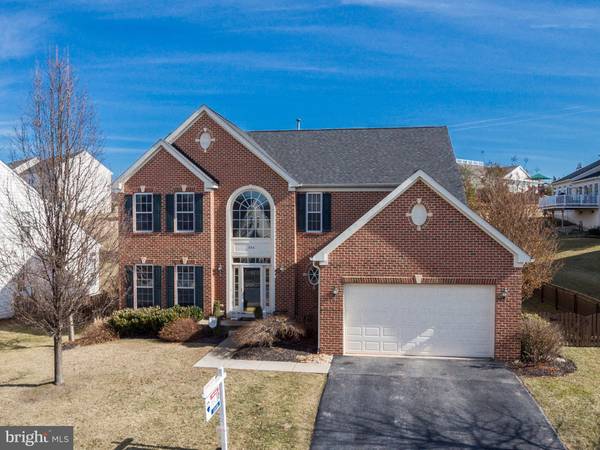 634 SPRING MEADOW DR, Westminster, MD 21158