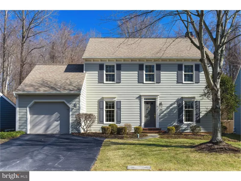 155 HEDGEROW LN, West Chester, PA 19380