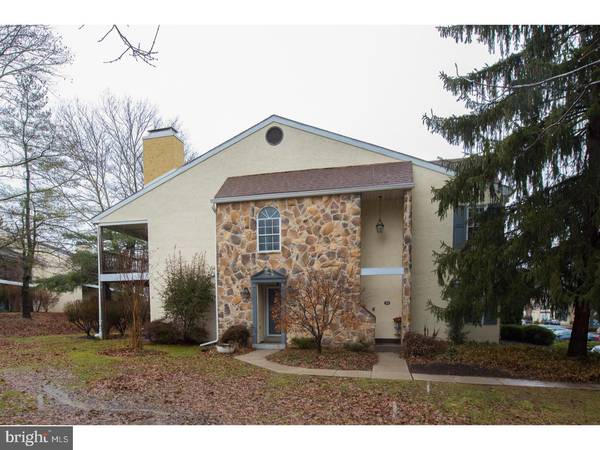 214 VALLEY STREAM LN, Chesterbrook, PA 19087