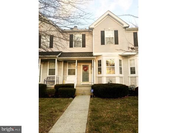 20 UXBRIDGE DR, Robbinsville, NJ 08691