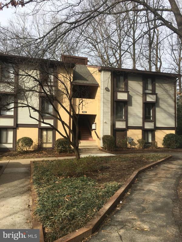 11627 STONEVIEW SQ #12C, Reston, VA 20191