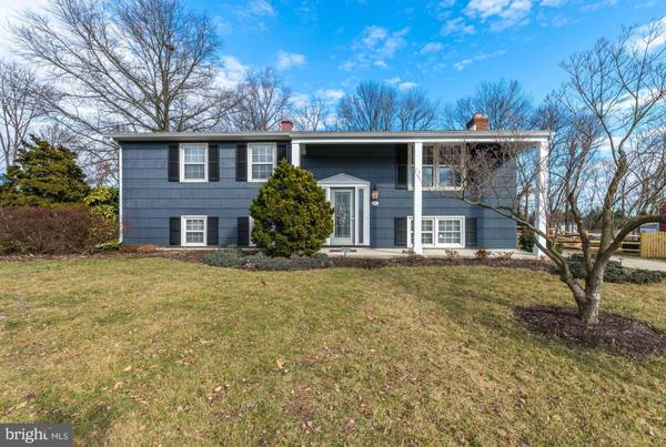 831 JAMIESON RD, Lutherville Timonium, MD 21093