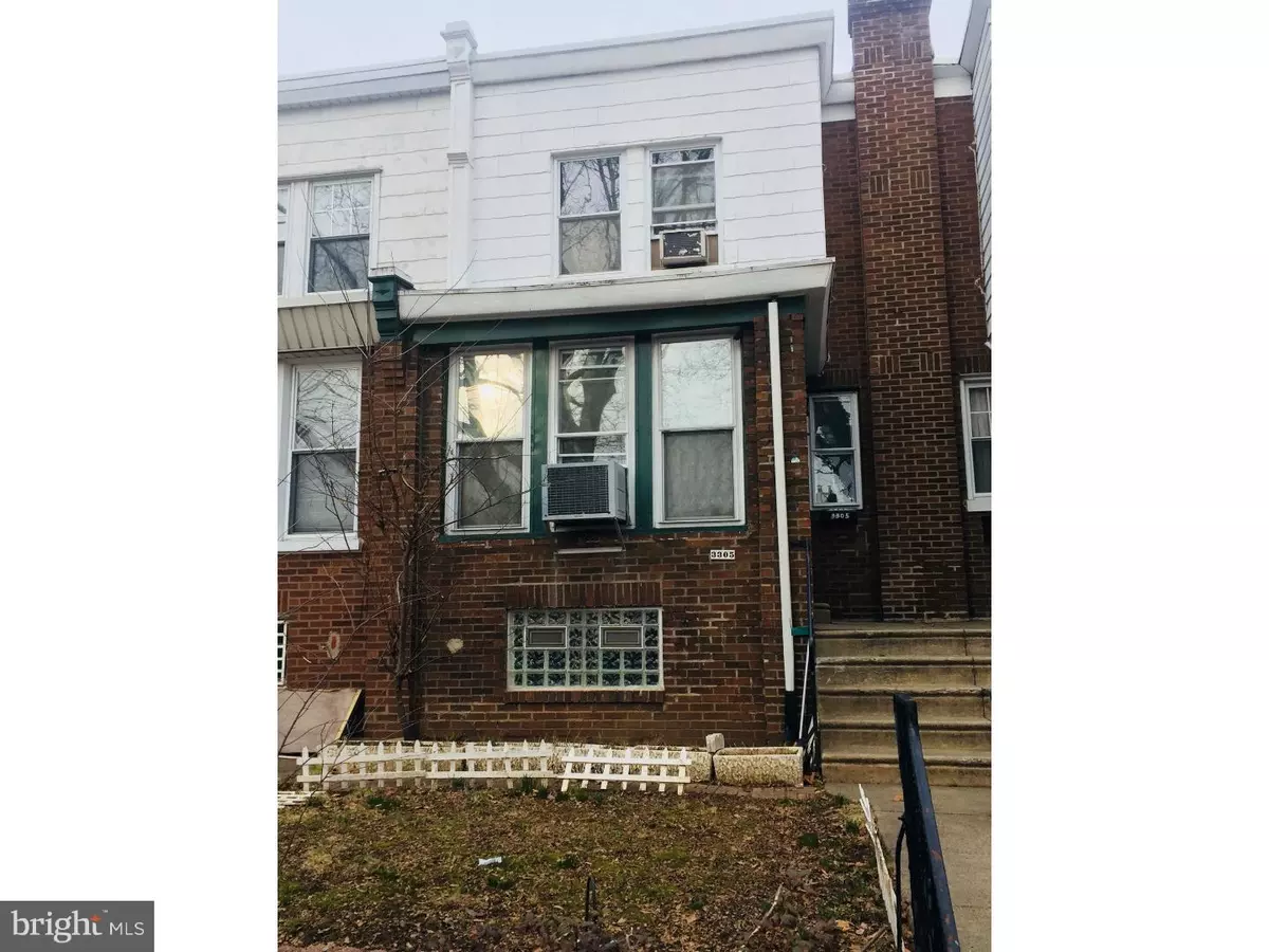 Philadelphia, PA 19149,3305 BRIGHTON ST