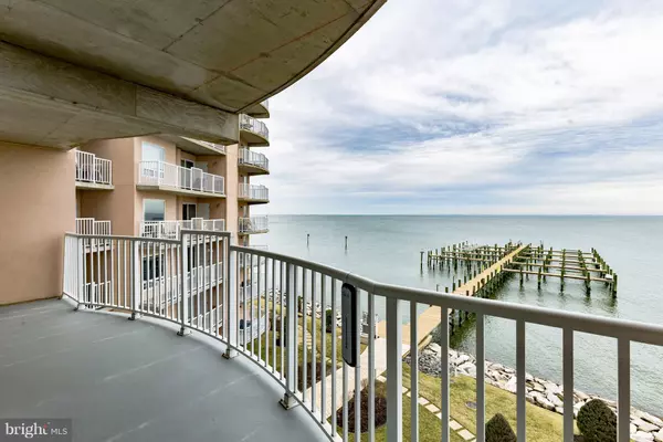 Chesapeake Beach, MD 20732,8501 BAYSIDE RD #404