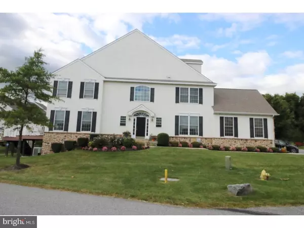 Chadds Ford, PA 19317,1 ROBERT CT