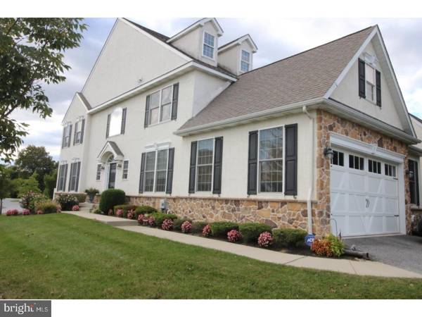 1 ROBERT CT, Chadds Ford, PA 19317