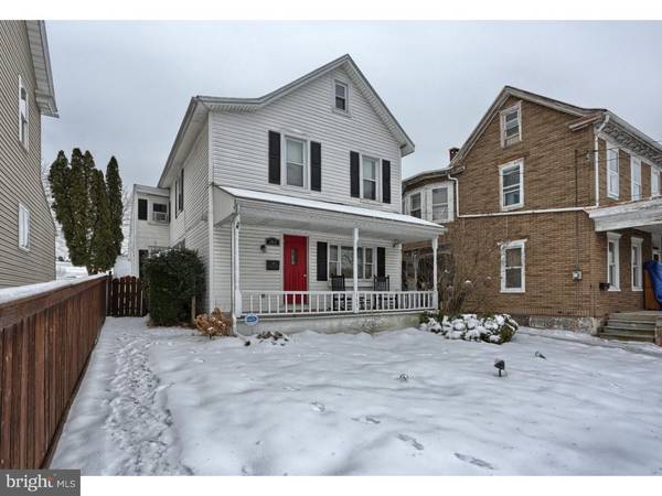 363 S WAYNE ST, Orwigsburg, PA 17961