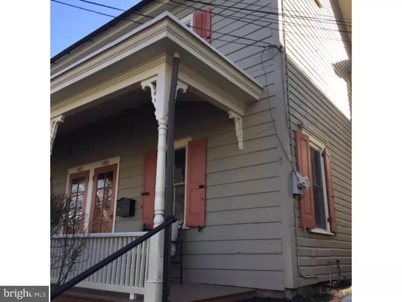 159 N MAIN ST, Doylestown, PA 18901