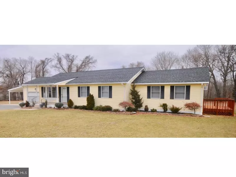 27 EDGEWOOD AVE, Cedarville, NJ 08311