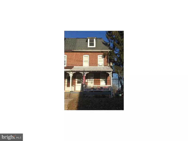 321 WASHINGTON AVE, Downingtown, PA 19335