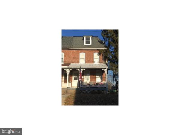 321 WASHINGTON AVE, Downingtown, PA 19335