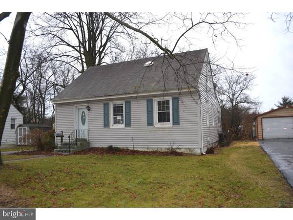 384 IVES AVE, Carneys Point, NJ 08069