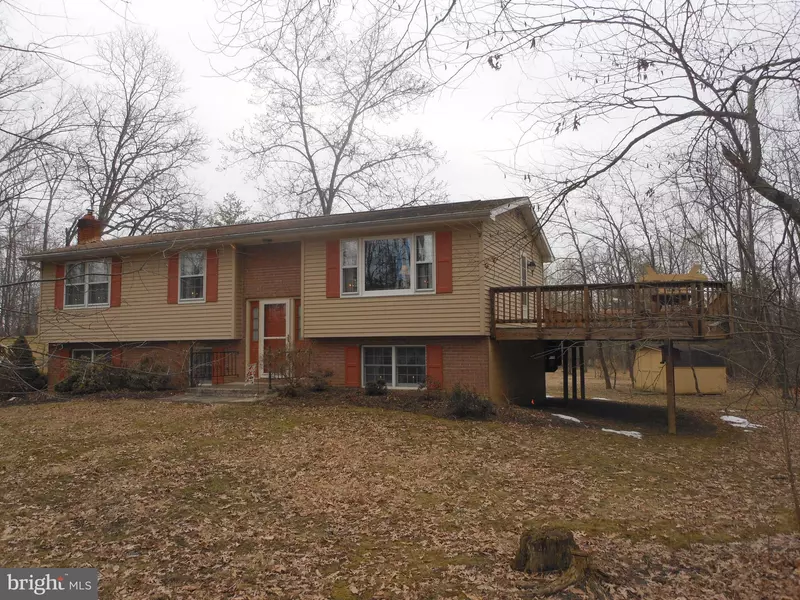 64 GORDON RD, Fairfield, PA 17320