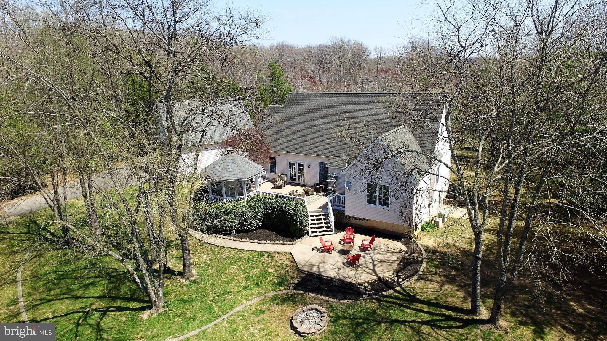 Fredericksburg, VA 22406,47 MARCHANT DR